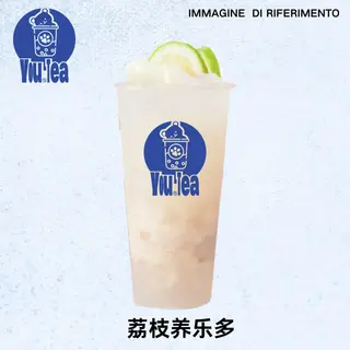LYCHEE YAKULT