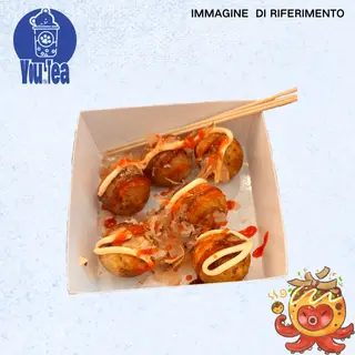 TAKOYAKI