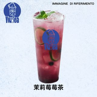 FRAGOLA MIRTILLO TEA 