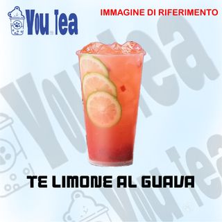 TE LIMONE AL GUAVA