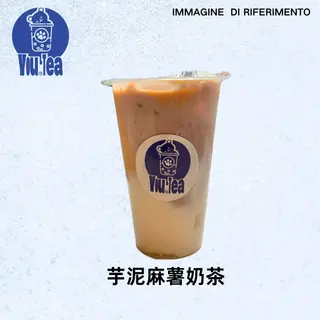 MOCHI TARO MILK TEA