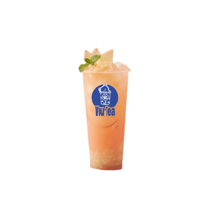 Oolong Pesca Tea