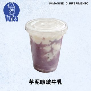 TARO MILK 