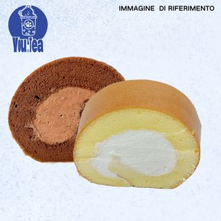 Cake Roll cioccolato