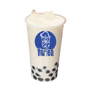 VANIGLIA MILK