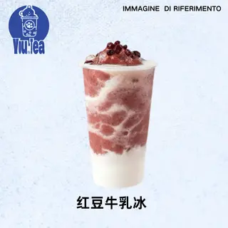AZUKI FRAPPE M
