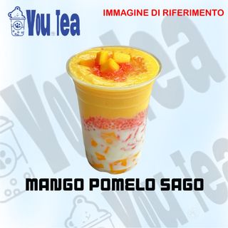 MANGO POMELO SAGO
