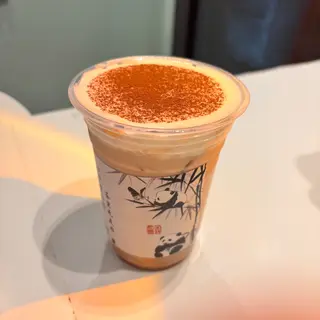 Ovaltine Cacao Milk Tea (L)
