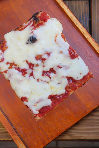 Trancio Margherita