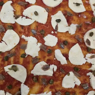 Napoletana