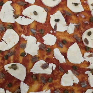 Napoletana