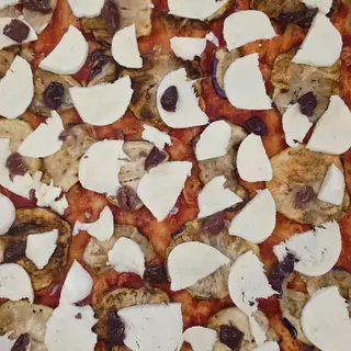 Melanzane