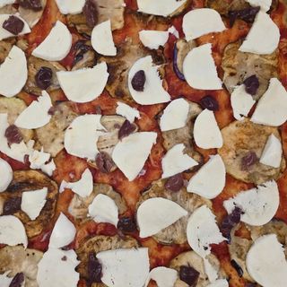 Melanzane