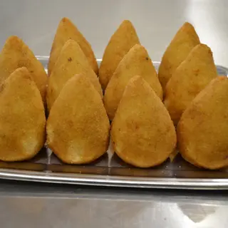 Arancino tradizionale