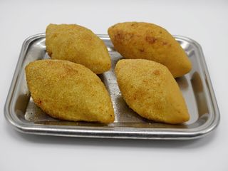 Arancino piccante