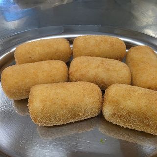 Crocchetta