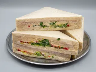 Tramezzino