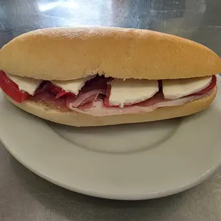 Crudo