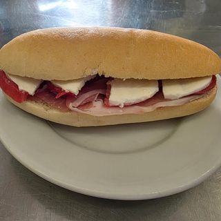Crudo