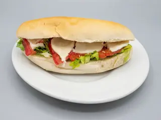Caprese