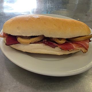 Boscaiola
