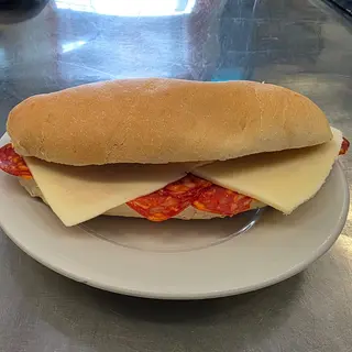 Calabrese