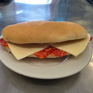 Calabrese