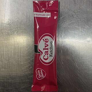 Ketchup 
