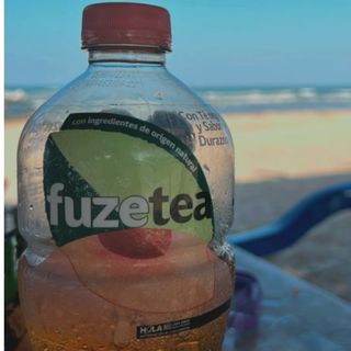 Fuze the pesca
