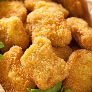 Nuggest 