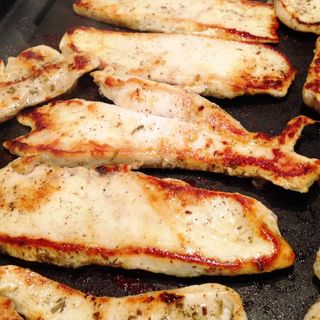 Petto di pollo 