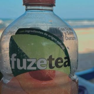Fuze the limone