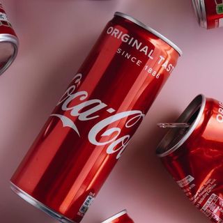 Coca Cola