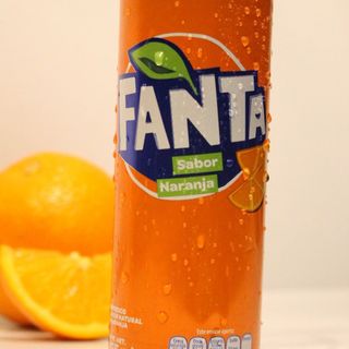 Fanta