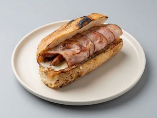 Porck’n Roll