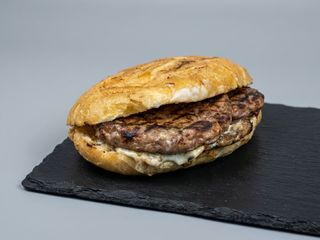 Hamburger Chianina