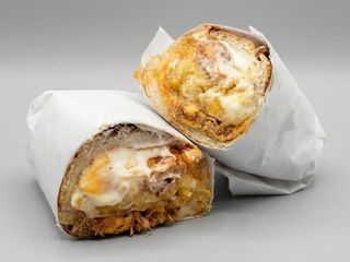 Pulled Pork