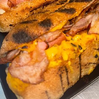 Cotoletta fresca