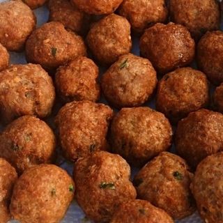 Polpettine 
