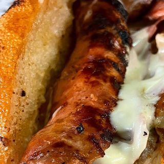 Salsiccia 