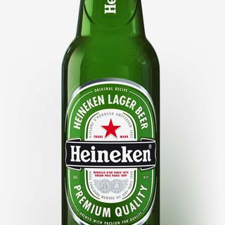 Heineken