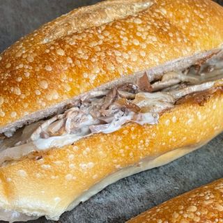 Porchetta 