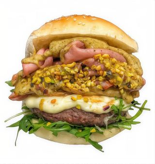 Sogno burger