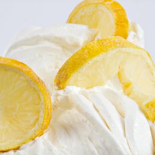 Vaschetta limone (Senza lattosio) 1kg