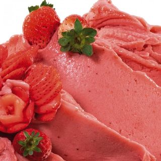 Vaschetta fragola (Senza lattosio) 1kg