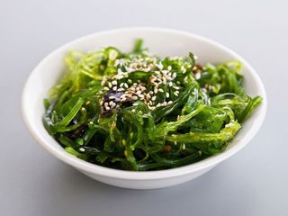 Gomma Wakame