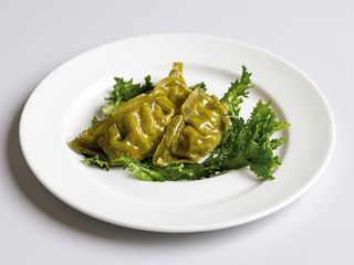 Ravioli verdi 4 pezzi