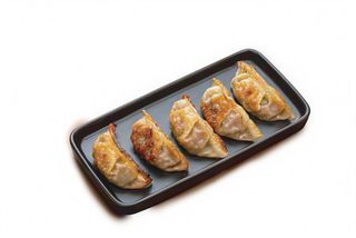 Ravioli di carne alla griglia 4 pezzi