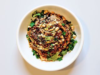 Trippa saltata dello chef