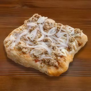 Tonno e cipolla 250 gr